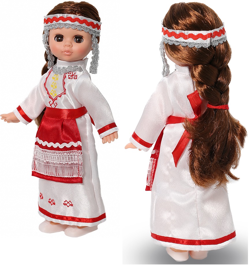 Где Можно Купить Российскую Куклу В России