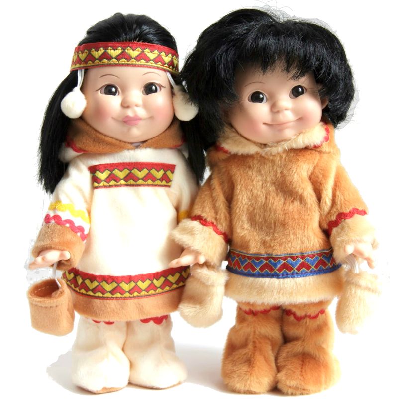 Где Купить Куклу В Новосибирске