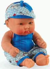 Куклы огонек