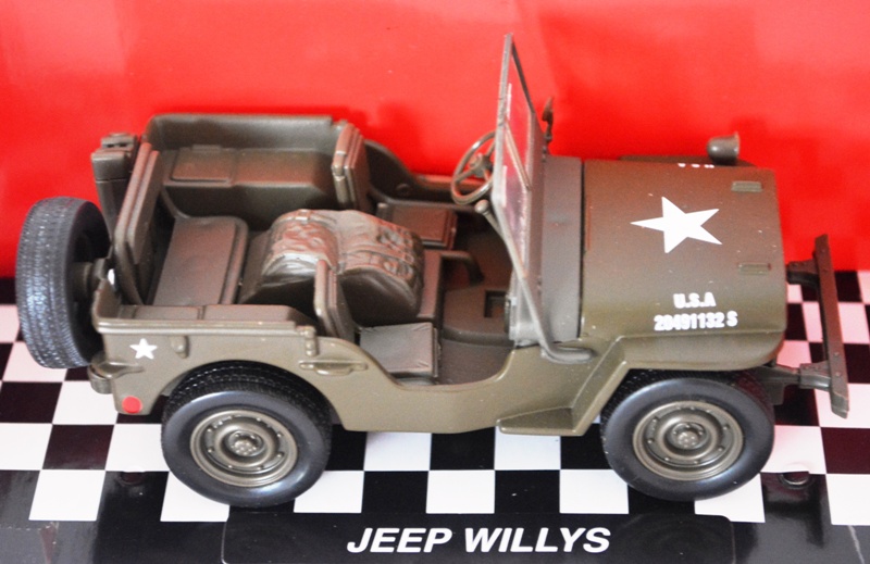 Jeep Willys