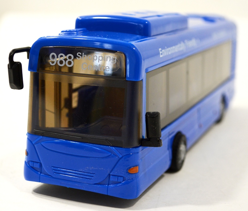 автобус city centre 988