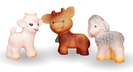 фигурки животных фигурки животных