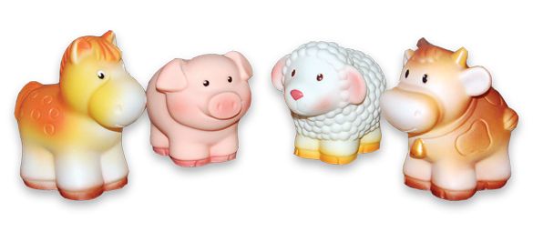 фигурки животных фигурки животных