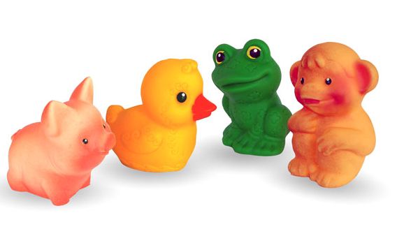 фигурки животных фигурки животных