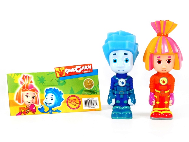 фиксики фиксики