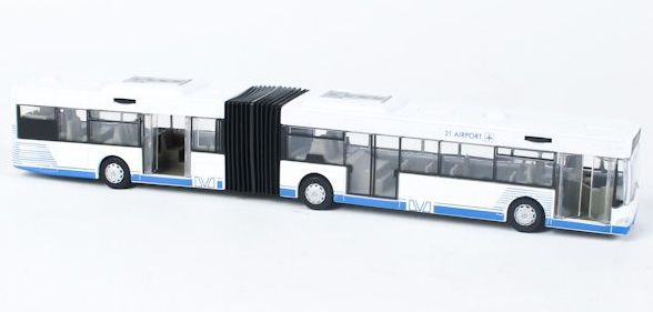 Игрушка автобус Аэропорт Игрушка автобус Аэропорт