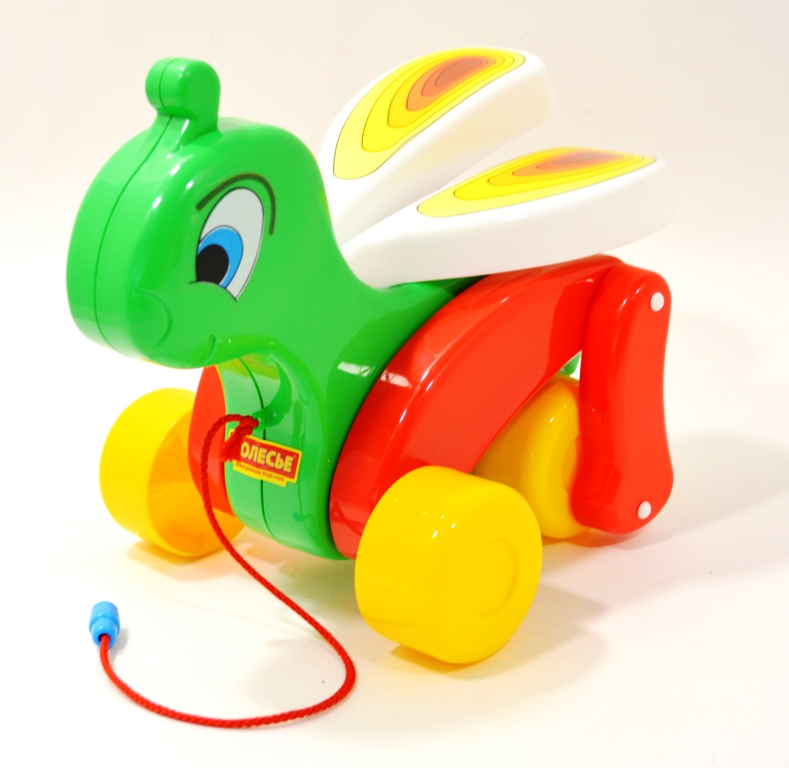 каталка сверчок