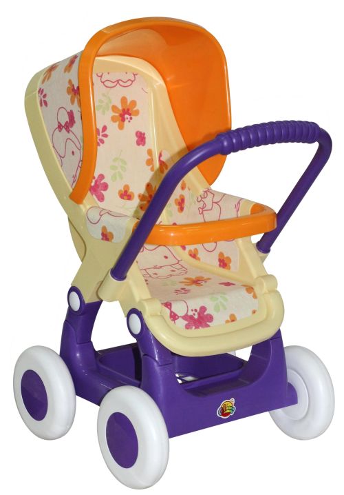 Коляска для кукол Coloma прогулочная Коляска для кукол Coloma прогулочная