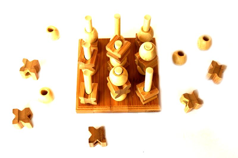 крестики нолики