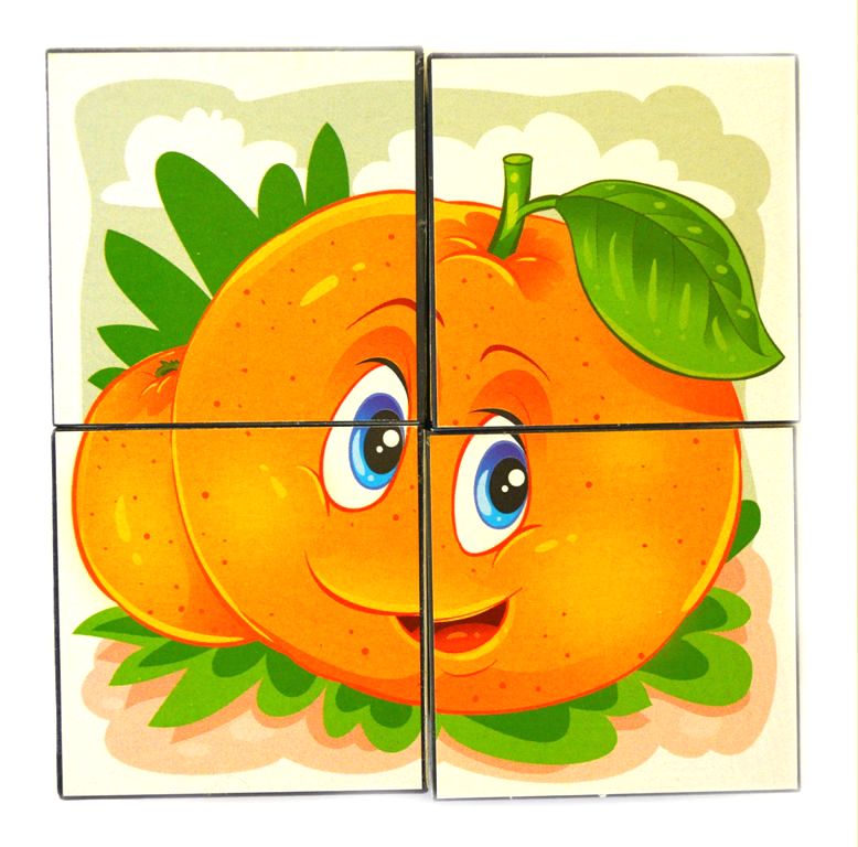 кубики фрукты для малышей кубики фрукты для малышей