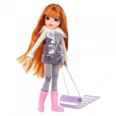 Кукла Moкси. Зимняя сказка. Келлан Кукла Moкси. Зимняя сказка. Келлан