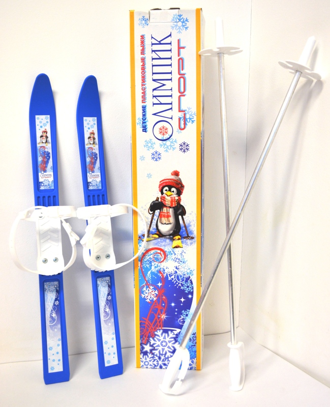 лыжи олимпик