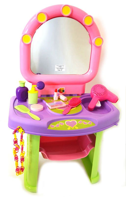 мини салон красоты