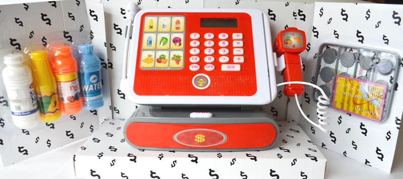 мульти касса