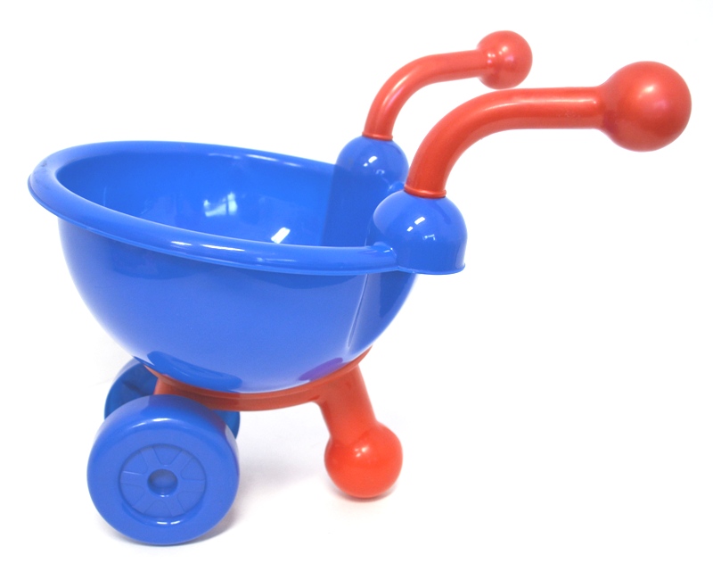 тачка круглая весна