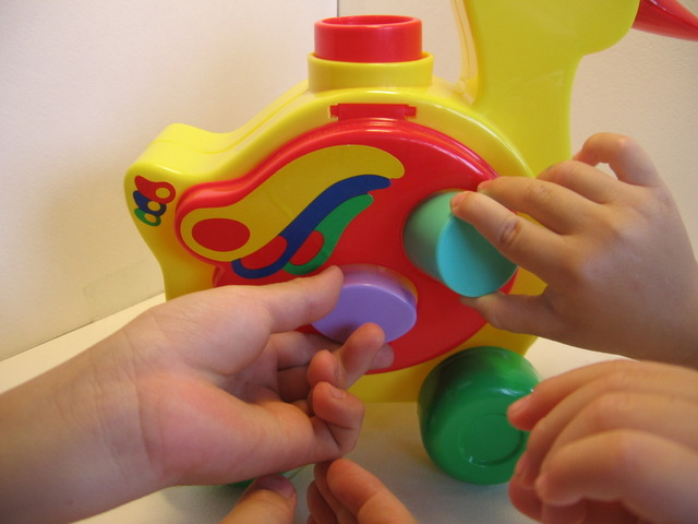 Уточка несушка Арт.: 6219