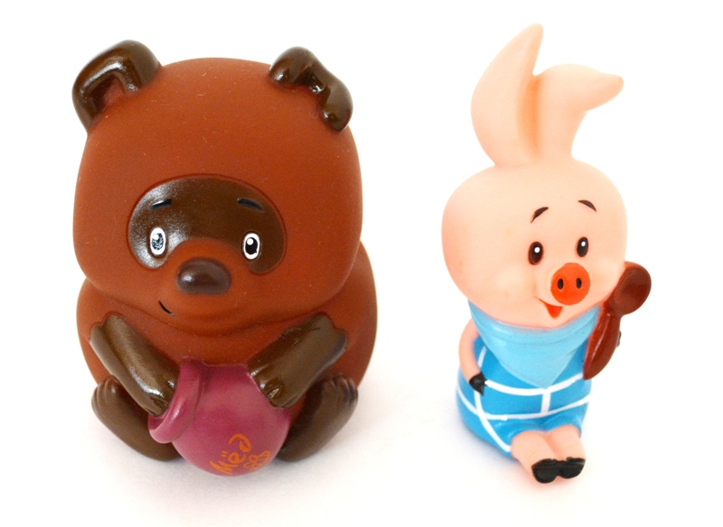 игрушки союзмультфильм винни пух и пятачок. игрушка для ванной затейники винни пух. набор для купания "винни-пух и пятачок", играем вместе. резиновый игрушка винни пух и пятачок. резиновый пятачок.