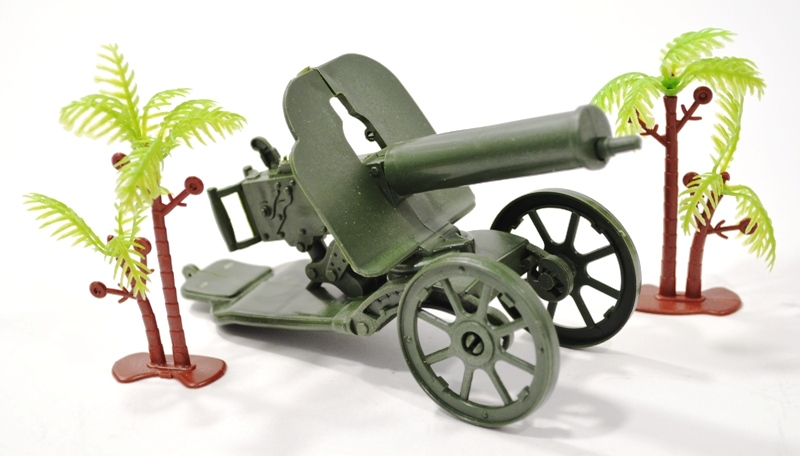 набор солдат и техники