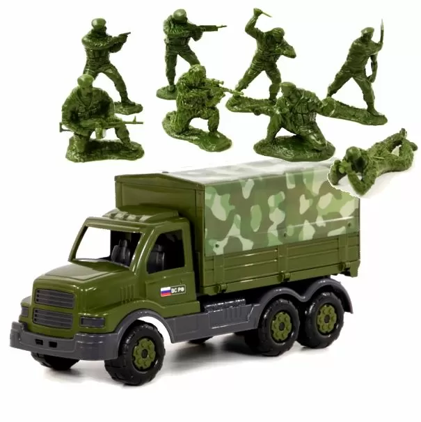 Заказать Военные