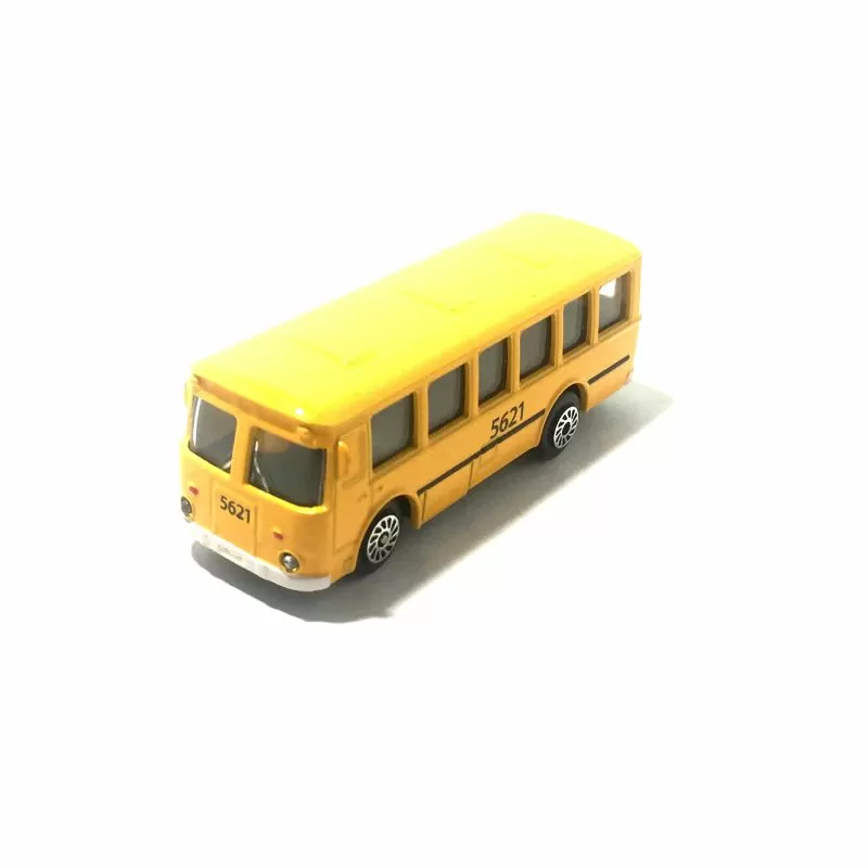 Где Можно Купить Автобус Лиаз Игрушечный