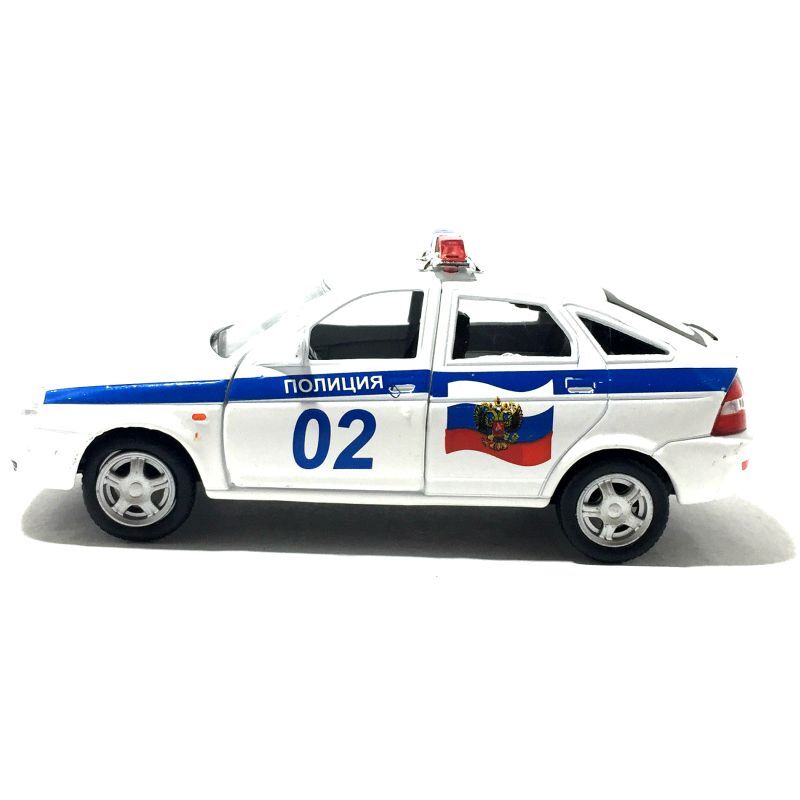 Приора модель игрушка