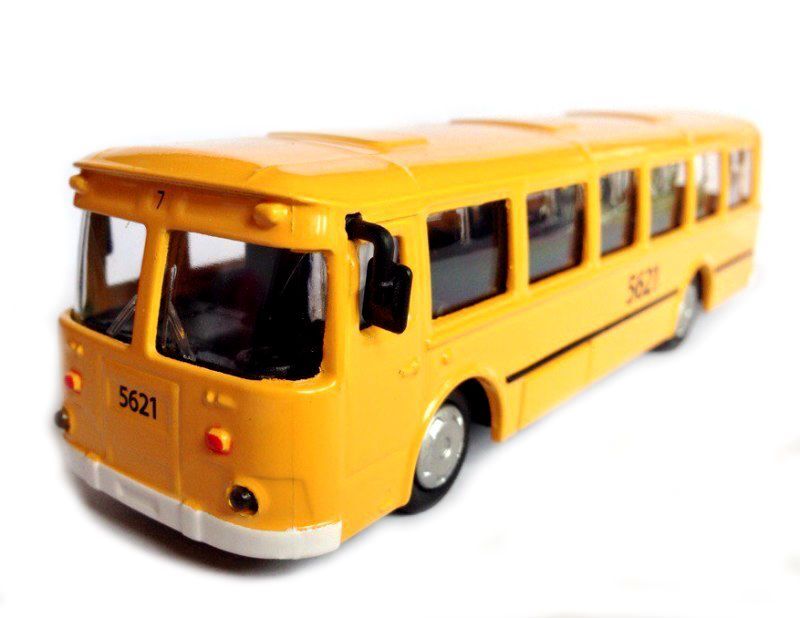 Автобус хендай игрушка