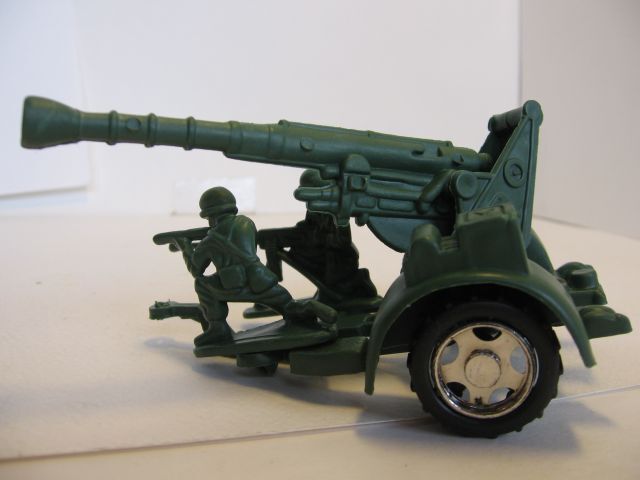 Игра военная газель