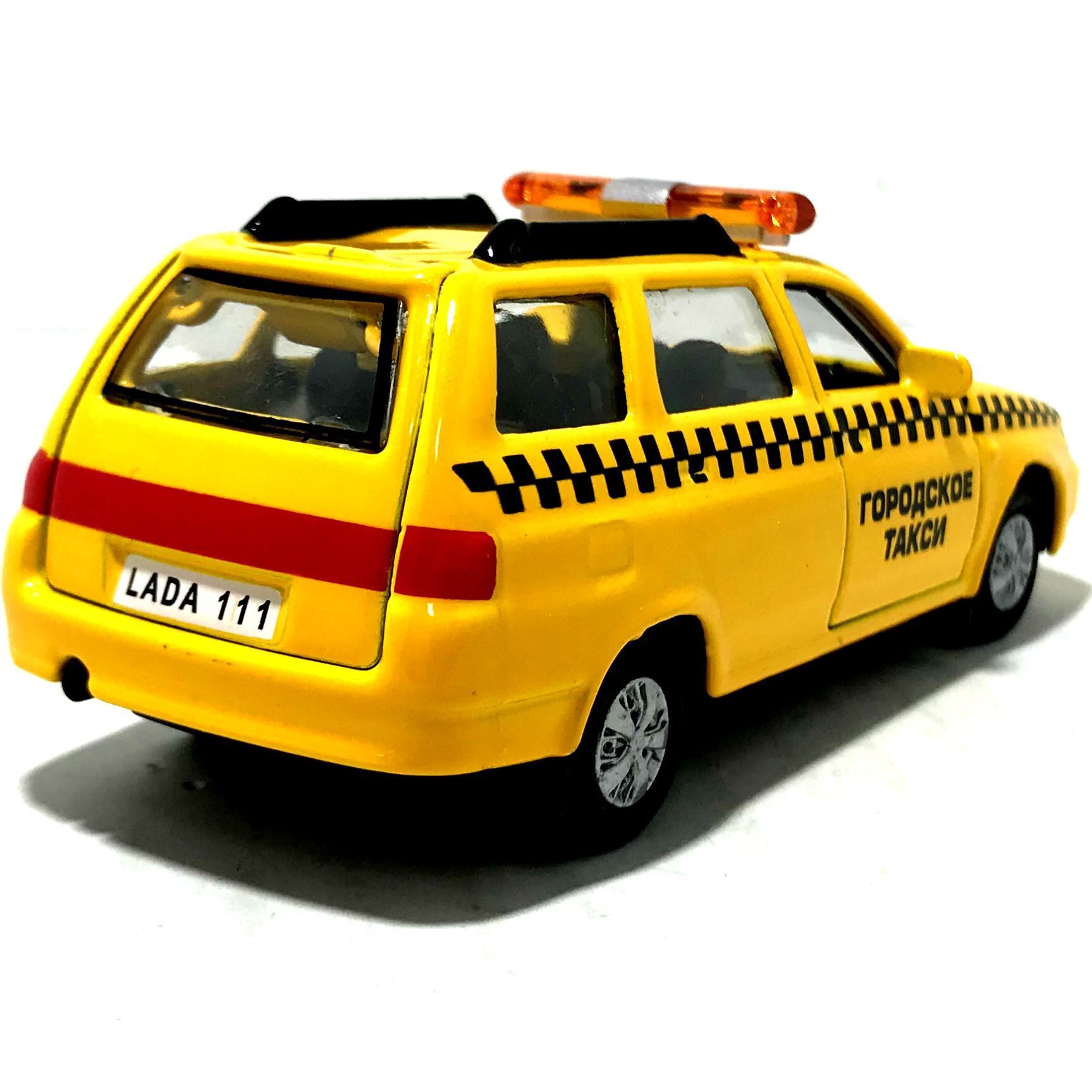 Как заказать детское такси. Машинки такси ВАЗ 2111.