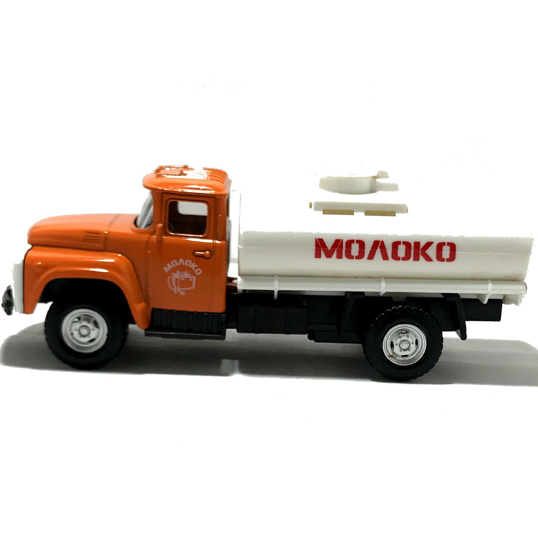 Маз машинка игрушечная