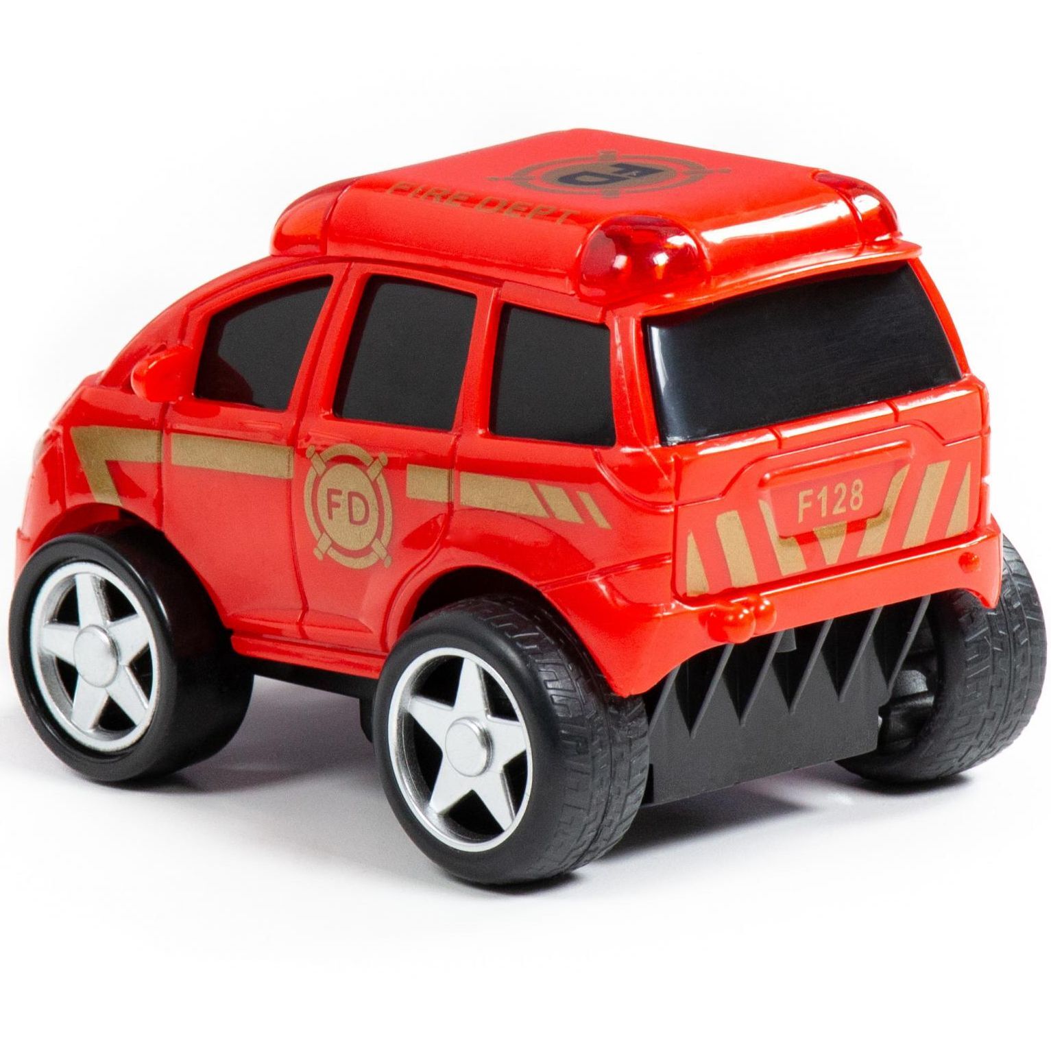 Инерционный автомобиль игрушка