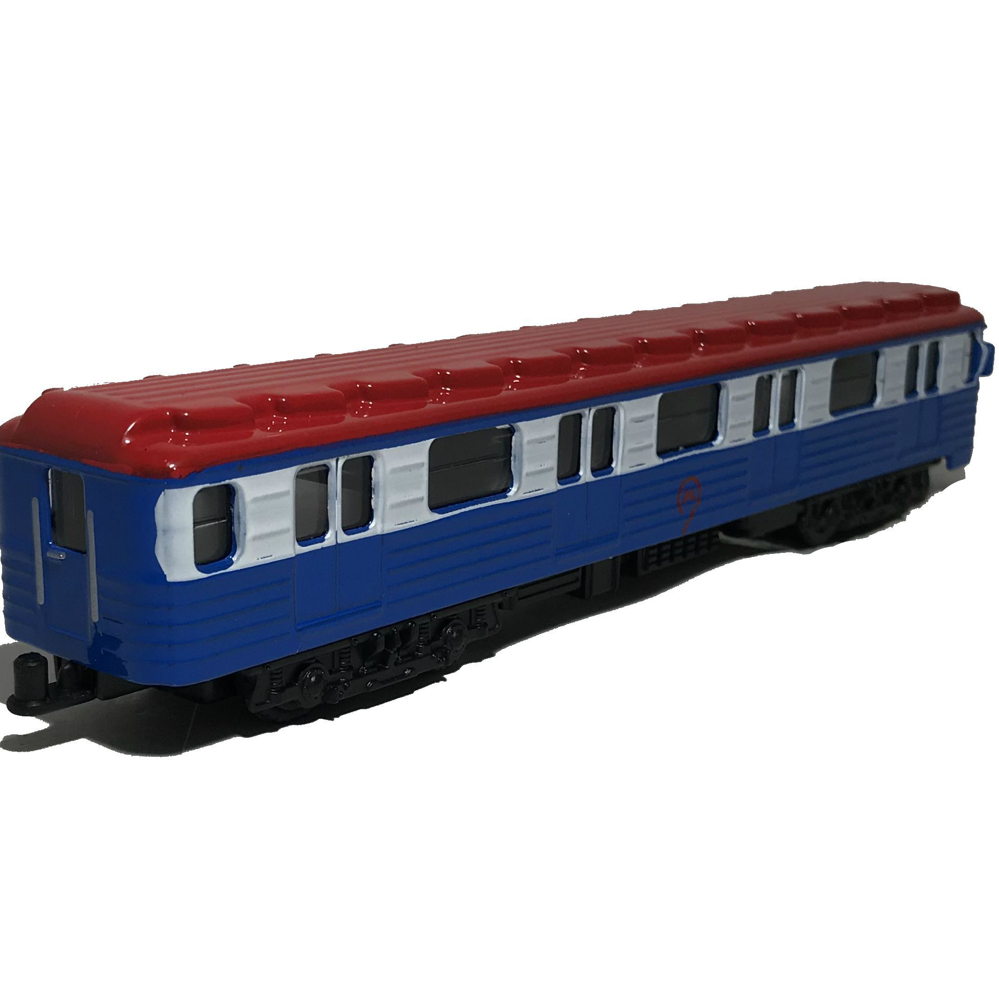 Метро ока игрушка