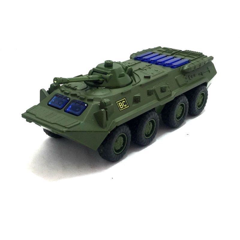 Боевая машина игрушка