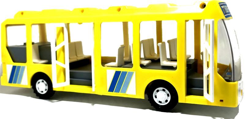Автобус хендай игрушка