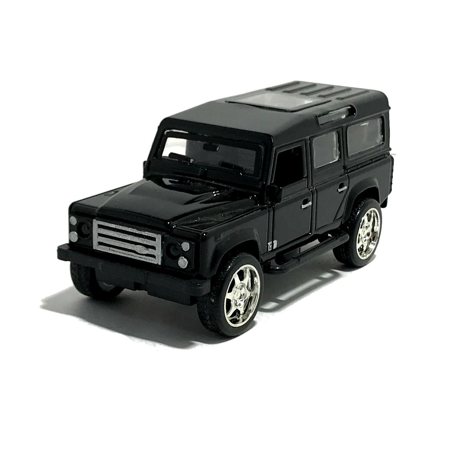 Машинка range rover