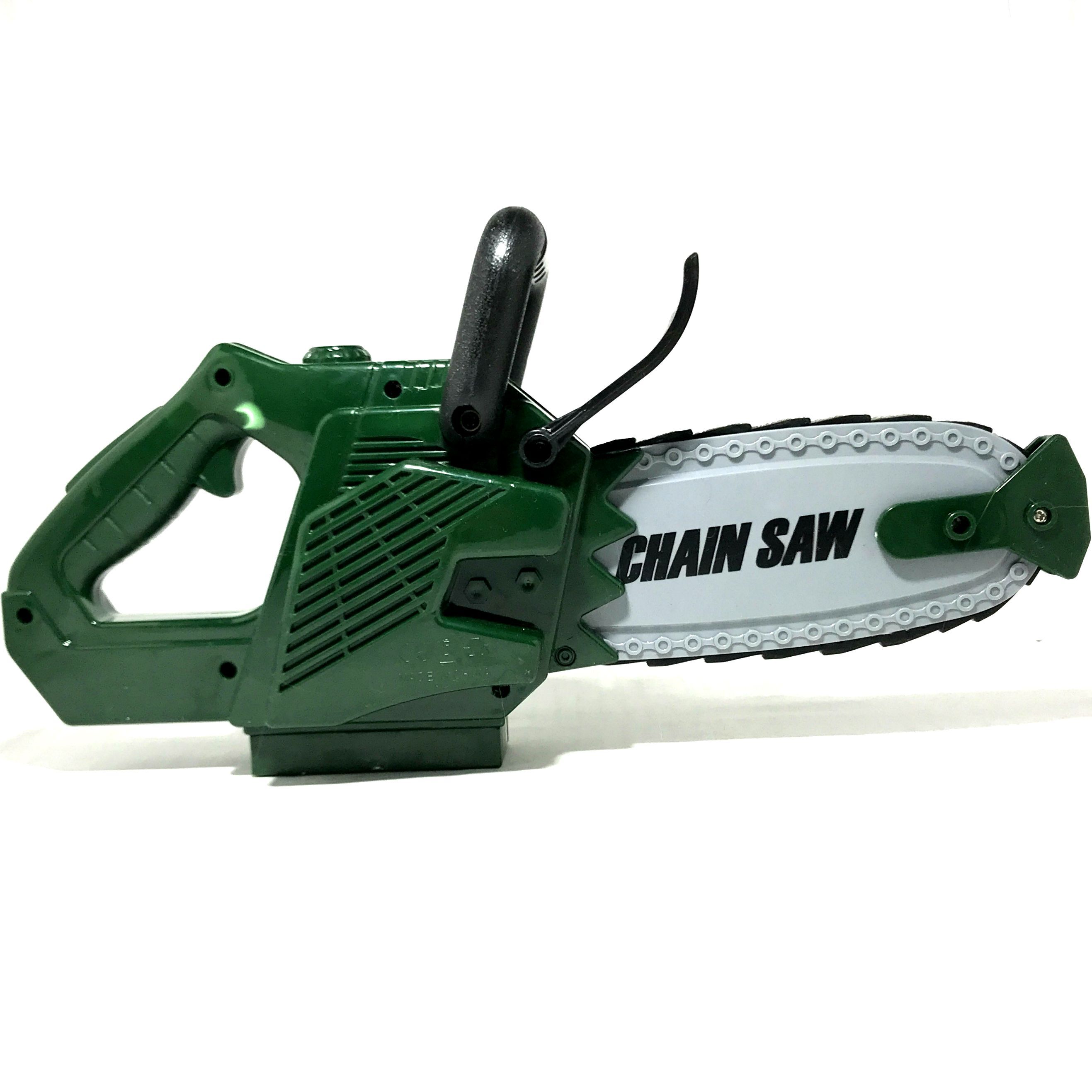 Детская Бензопила Купить В Томске