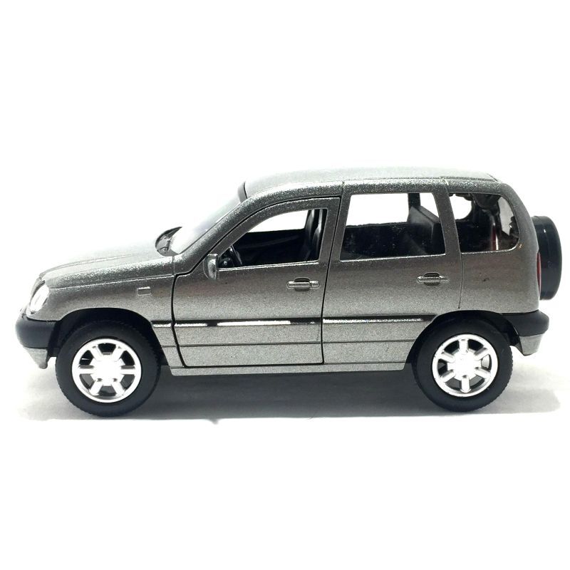 Chevrolet niva игрушка Chevrolet niva игрушка