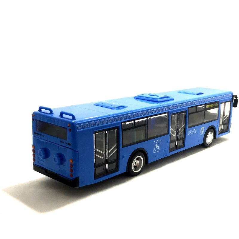 Автобус хендай игрушка