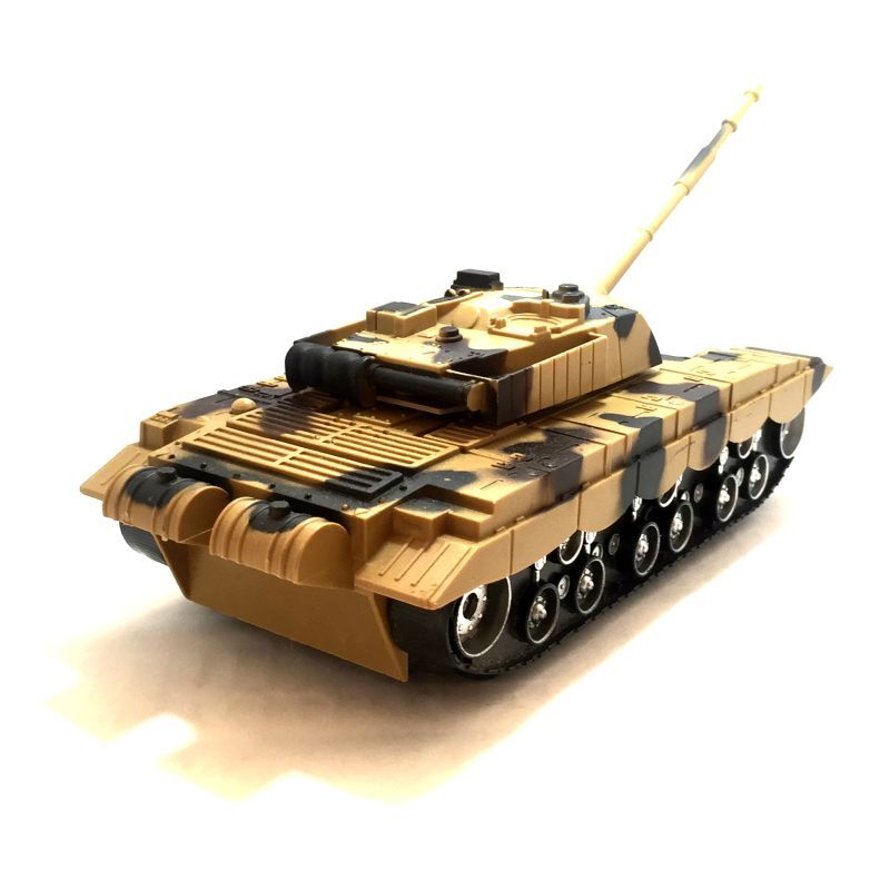 Игрушка машина танк