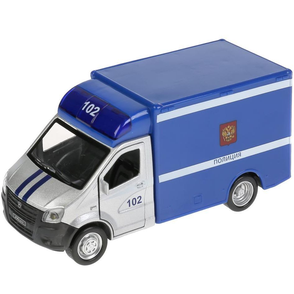 Белая газель игрушка