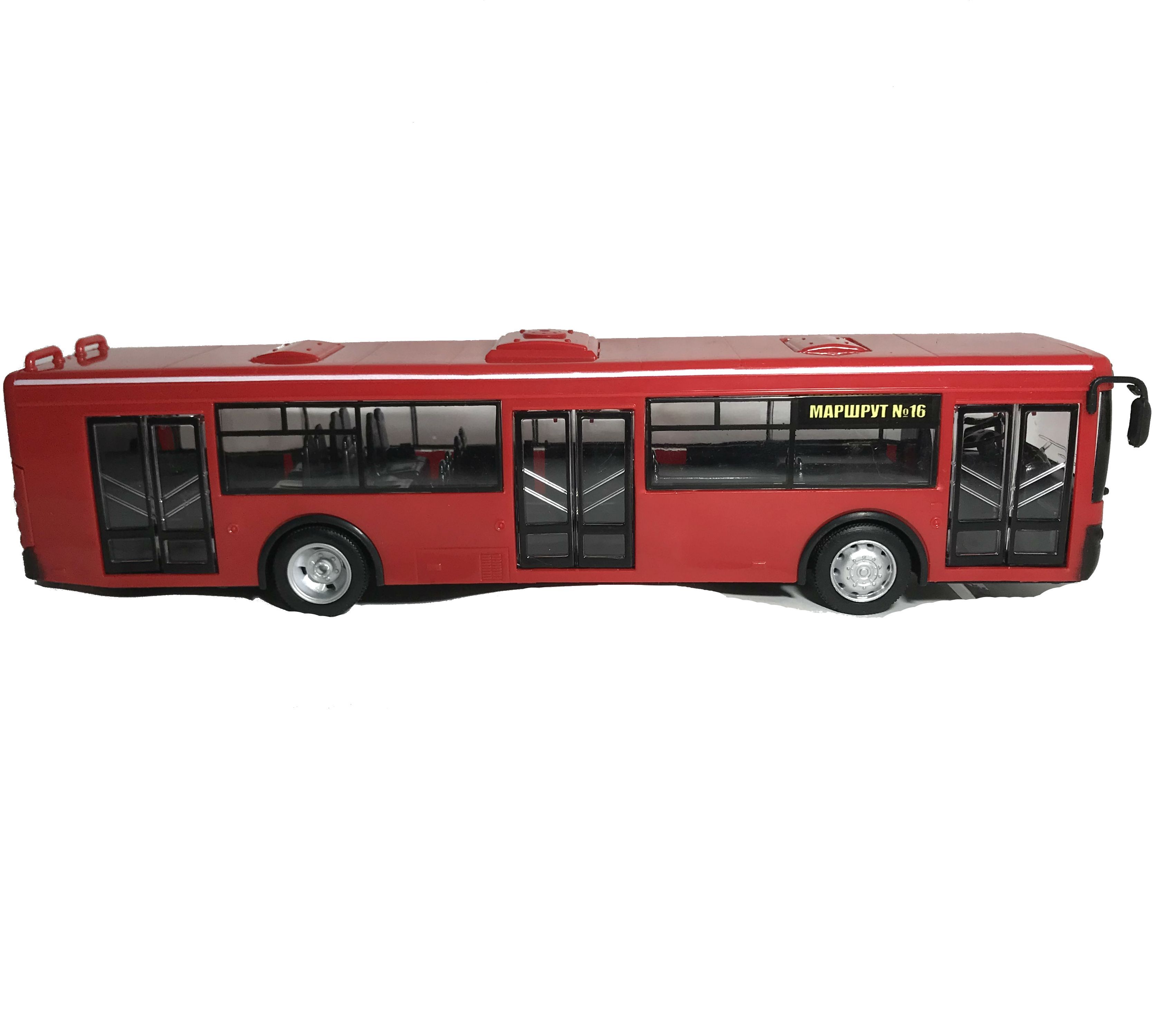 Автобус хендай игрушка