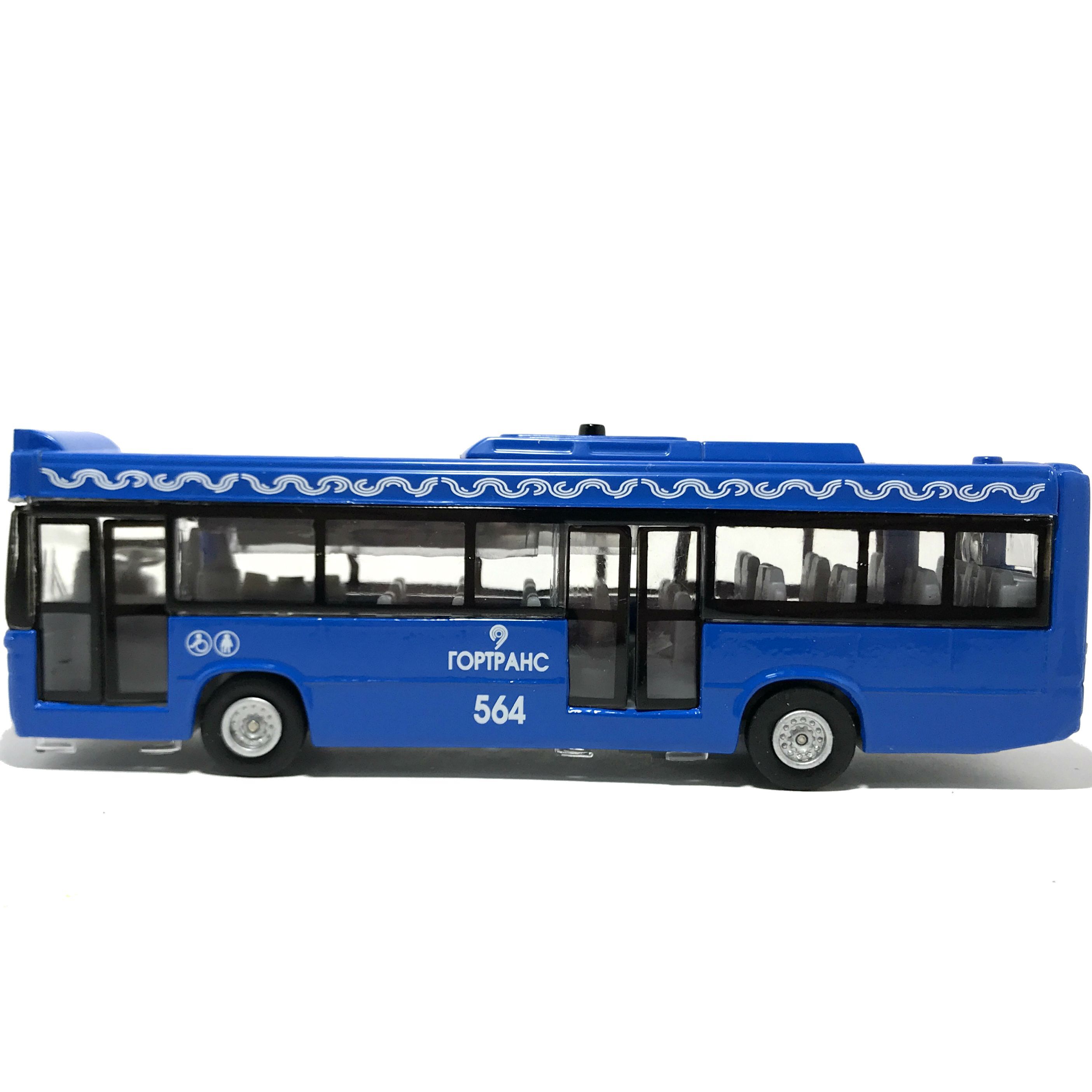 Автобусы volkswagen игрушки