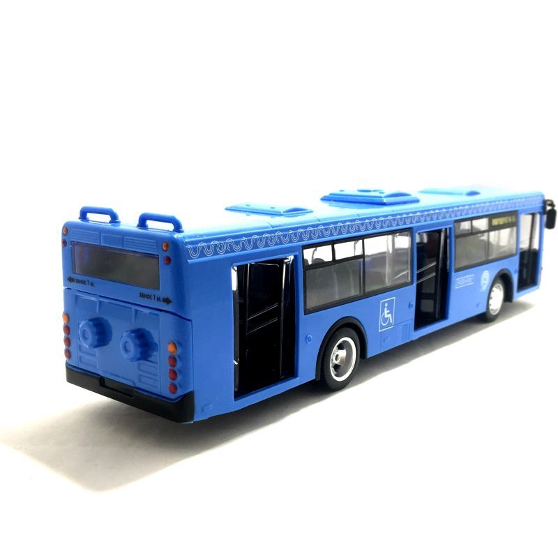 Автобус хендай игрушка
