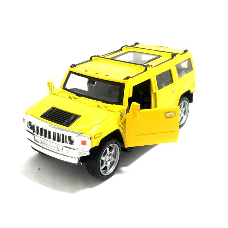 Игрушечная буханка машина