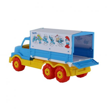 Фуры маз игрушки
