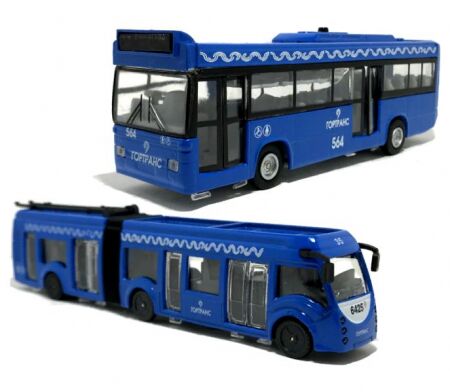 Автобус хендай игрушка