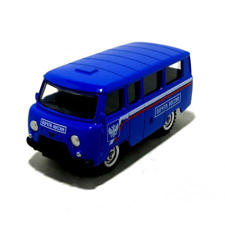 Машина буханка игрушка