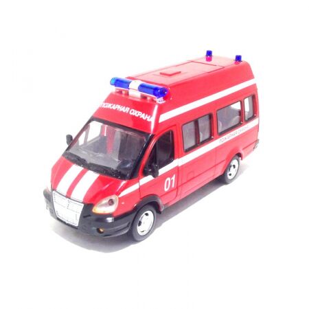 Обычная газель игрушка