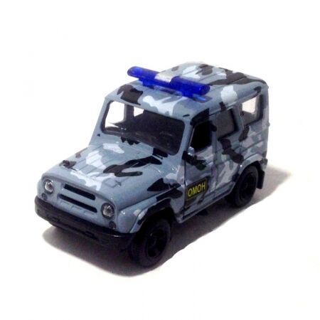 Омон машина игрушка