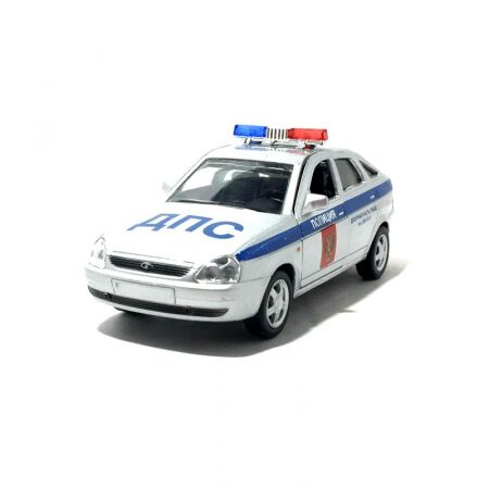 Приора модель игрушка