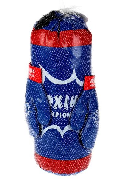Набор для бокса «Boxing championship»